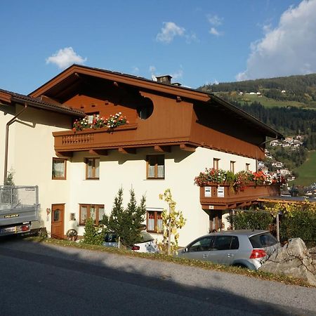 Haus Dornauer Hippach Exterior foto