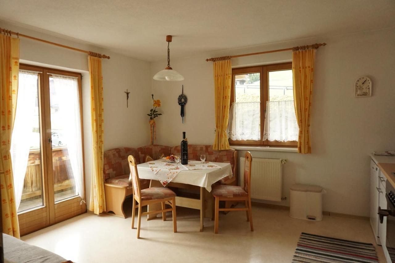 Haus Dornauer Hippach Exterior foto